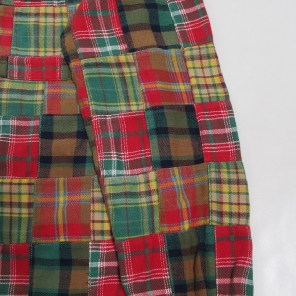 Palace Men's Insulated 2 Shirt Jacket Multi Ultimo 2021 Size M - Picture 5 of 12